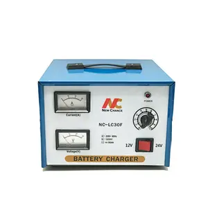 battery charger quick charger
